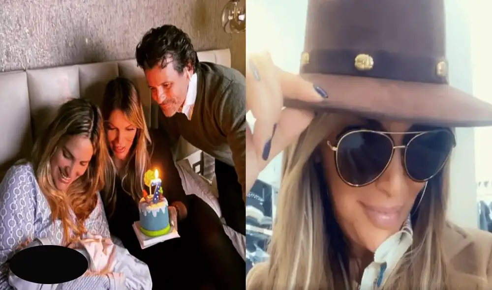 Jessica Newton se encuentra en Estados Unidos paseando. Foto: Instagram/Jessi Newton Jessica Newton se encuentra en Estados Unidos paseando. Foto: Instagram/Jessi Newton