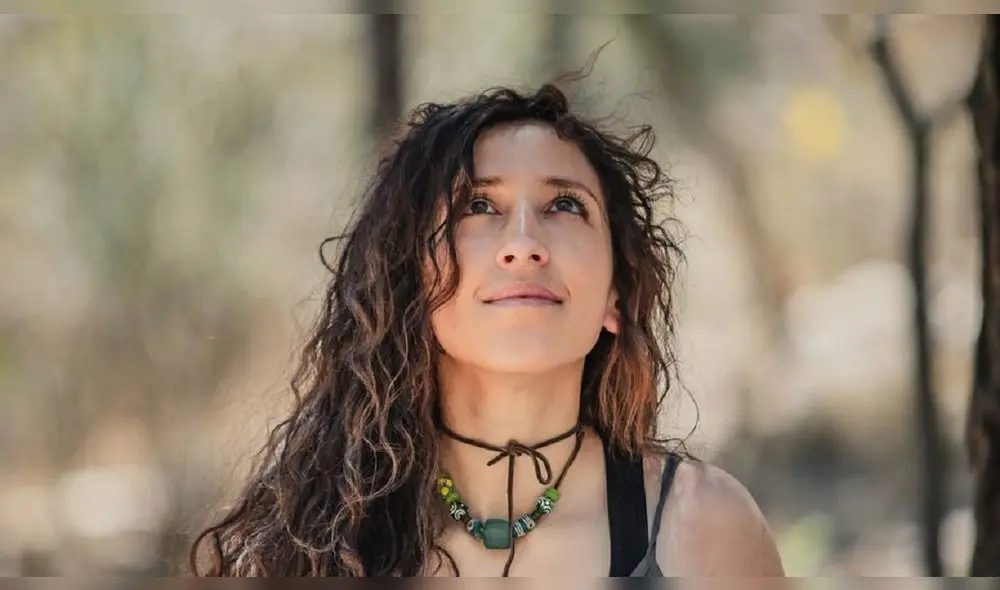 “Me crié en una familia de puras mujeres a las que nunca les gustó ni sabían cocinar”, recuerda Taha. Foto: Cortesía Marcia Taha “Me crié en una familia de puras mujeres a las que nunca les gustó ni sabían cocinar”, recuerda Taha. Foto: Cortesía Marcia Taha