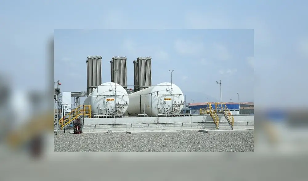 La imposibilidad de producción de GNL a la Estación de Licuefacción y/o abastecimiento de GNL al Comercializador en Estación de Carga de GNL, por caso fortuito o fuerza mayor, debidamente calificada por el Osinergmin, eximirá del cumplimiento de la obligación de mantener existencia media mensual mínima, en el mes de la ocurrencia. Foto: Quavii La imposibilidad de producción de GNL a la Estación de Licuefacción y/o abastecimiento de GNL al Comercializador en Estación de Carga de GNL, por caso fortuito o fuerza mayor, debidamente calificada por el Osinergmin, eximirá del cumplimiento de la obligación de mantener existencia media mensual mínima, en el mes de la ocurrencia. Foto: Quavii