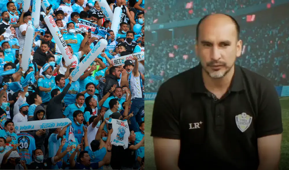 Rainer Torres habló sobre qué equipo es el más grande del Perú. Foto: composición/captura LR/Luis Jimenez