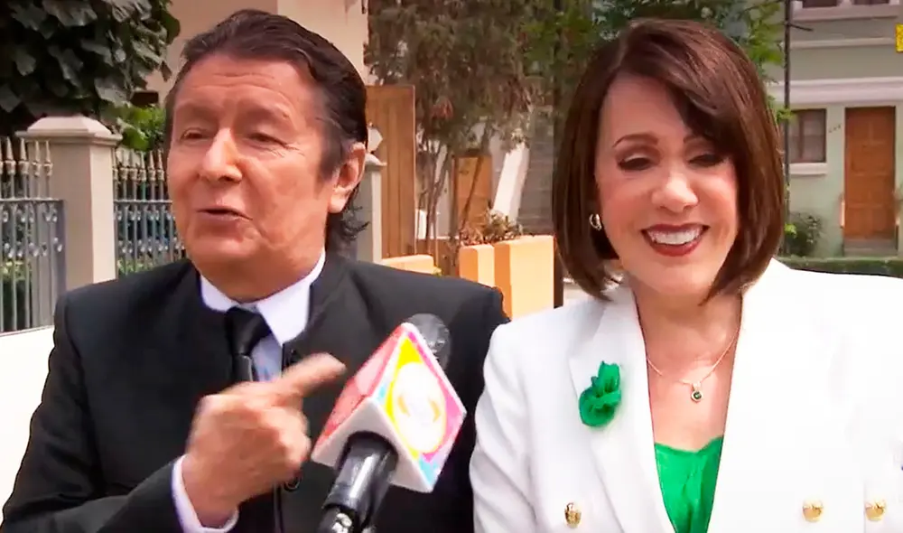 Al fondo hay sitio regresa en el 2022. Foto: captura América TV