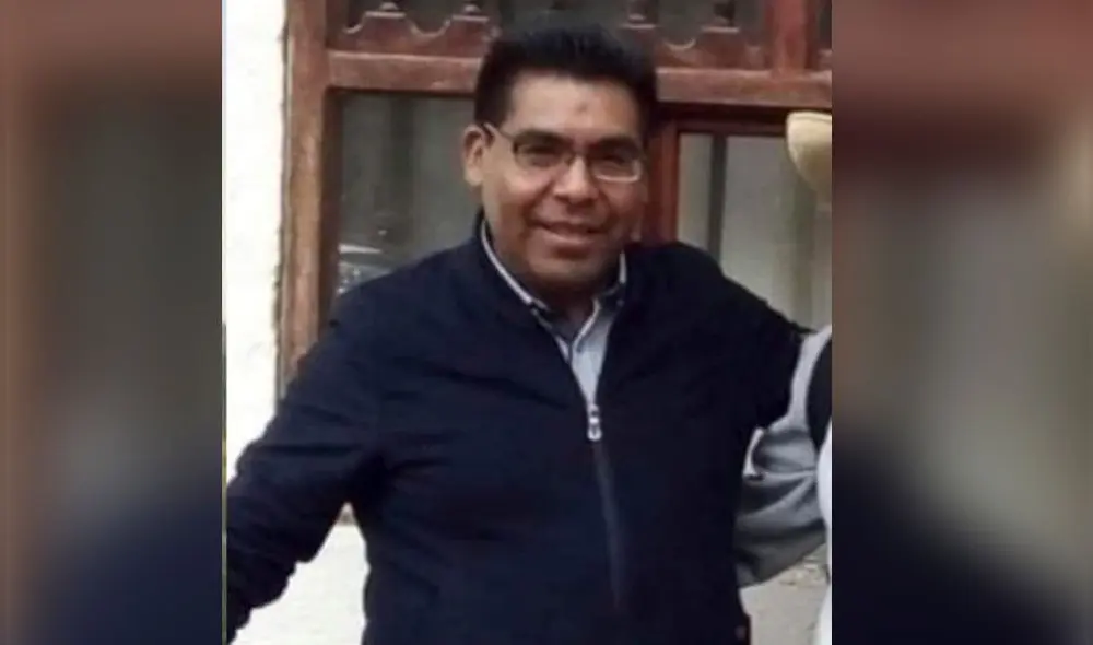 Restos de Lozano Vargas fueron llevados a la morgue de Cajamarca. Foto: El Informante Cajamarca Restos de Lozano Vargas fueron llevados a la morgue de Cajamarca. Foto: El Informante Cajamarca