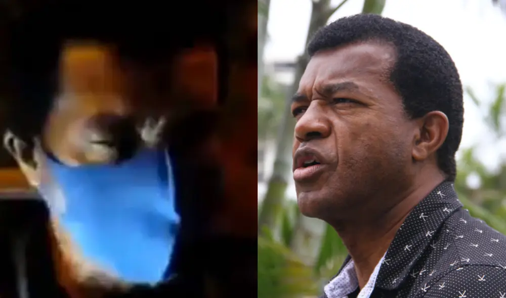 El 'Diamante' paseó su fútbol por ligas como la colombiana, mexicana, italiana y peruana. Foto: composición América TV/GLR El 'Diamante' paseó su fútbol por ligas como la colombiana, mexicana, italiana y peruana. Foto: composición América TV/GLR