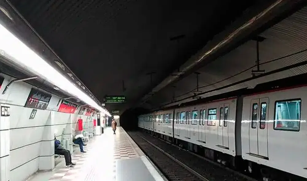 El detenido, un hombre de 28 años, se enfrenta ahora a una acusación por intento de homicidio y otra por lesiones. Foto: El Independiente