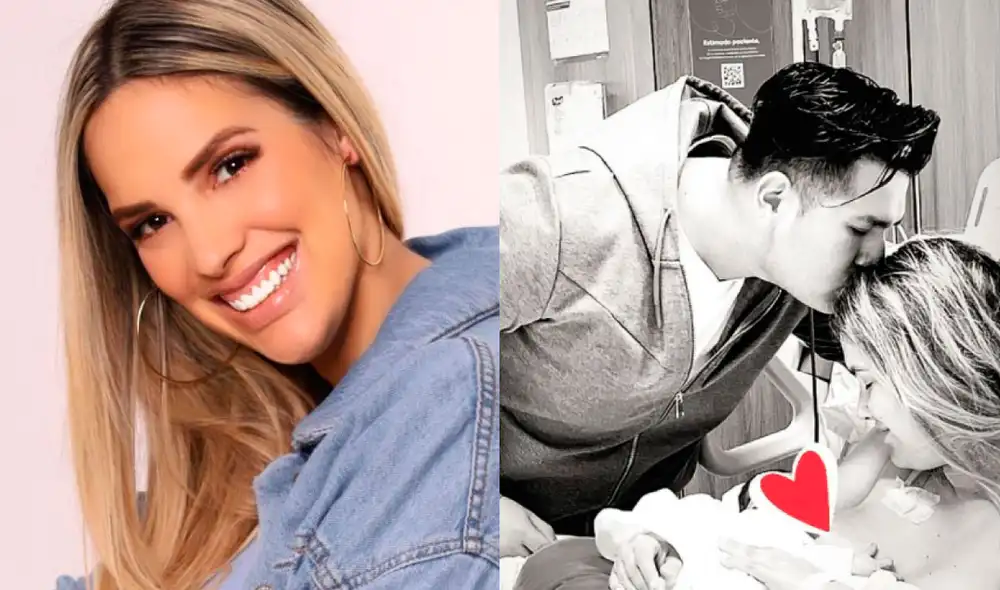 Cassandra Sánchez de Lamadrid compartió detalles de la celebración con sus seguidores en redes sociales. Foto: Cassandra Sánchez de Lamadrid/Instagram. Cassandra Sánchez de Lamadrid compartió detalles de la celebración con sus seguidores en redes sociales. Foto: Cassandra Sánchez de Lamadrid/Instagram.