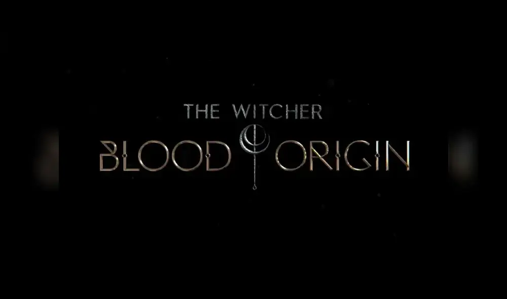 The Witcher: Blood Origin está ambientada más de un milenio antes de la historia de Geralt de Rivia. Foto: Netflix.