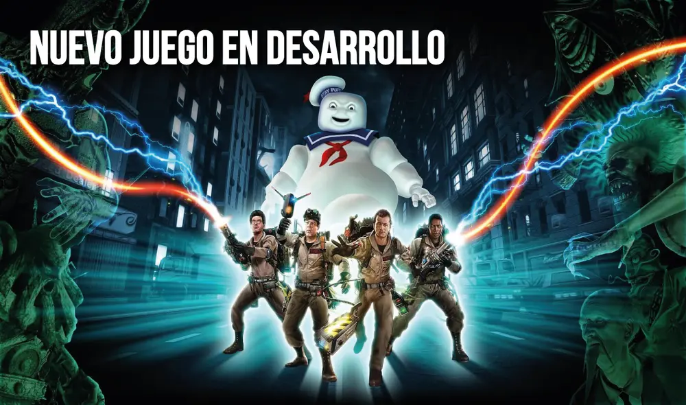 A inicios del próximo año se estarían revelando más detalles de esta nueva entrega. Foto: composición LR/ Zen Studios