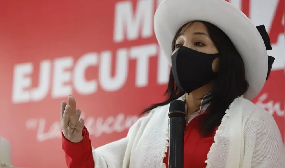 El bloqueo en el Corredor Minero del sur, camino a Las Bambas, comenzó el pasado 23 de julio. Foto: PCM El bloqueo en el Corredor Minero del sur, camino a Las Bambas, comenzó el pasado 23 de julio. Foto: PCM