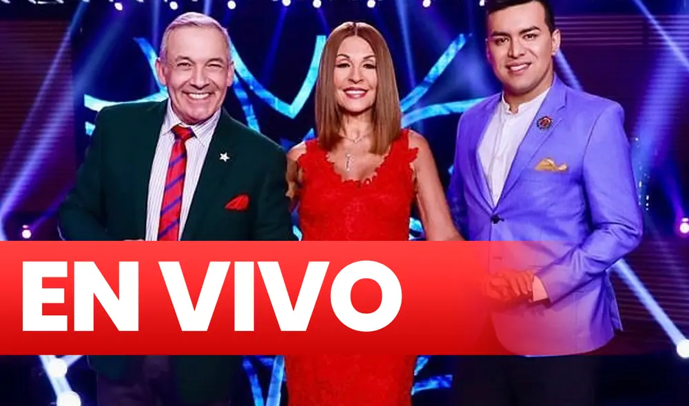 Los jurados de Yo me llamo están seleccionando a los mejores talentos de Colombia. Foto: composición/LR.