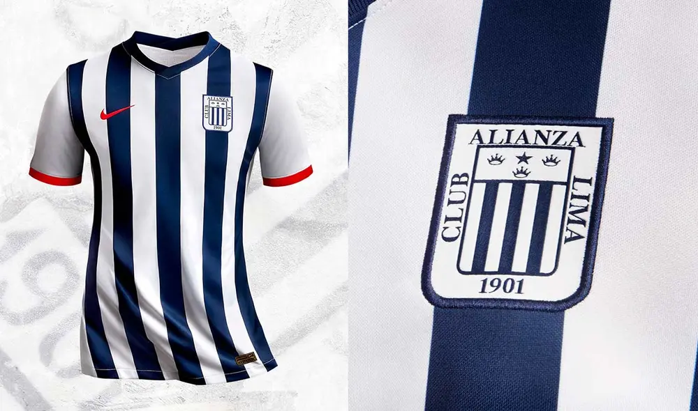 Alianza Lima aún no ha revelado su camiseta alterna para la temporada 2022. Este año fue de color verde. Foto: Alianza Lima