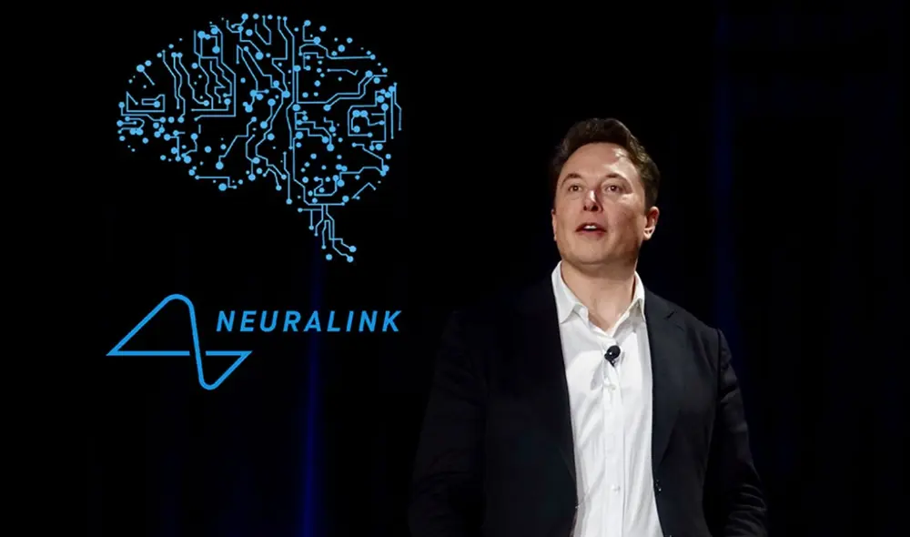 Según Musk, el objetivo de Neuralink será que el humano logre conectarse con las máquinas y la inteligencia artificial. Foto: difusión