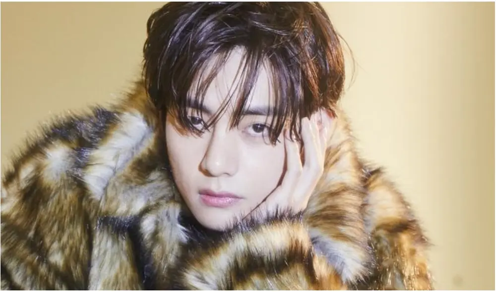 BTS: Taehyung mantiene su impacto en Instagram y ya supera los 26 millones seguidores. Foto: Weverse Magazine