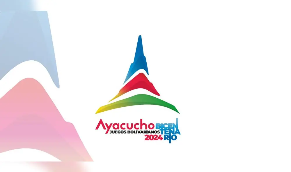 La edición especial se titula “Juegos Bolivarianos para todos Ayacucho 2024”. Foto: Twitter Comité Olímpico del Perú La edición especial se titula “Juegos Bolivarianos para todos Ayacucho 2024”. Foto: Twitter Comité Olímpico del Perú