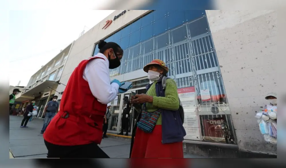 Todo sobre el Bono Yanapay Perú hoy domingo 19 de diciembre de 2021 Todo sobre el Bono Yanapay Perú hoy domingo 19 de diciembre de 2021