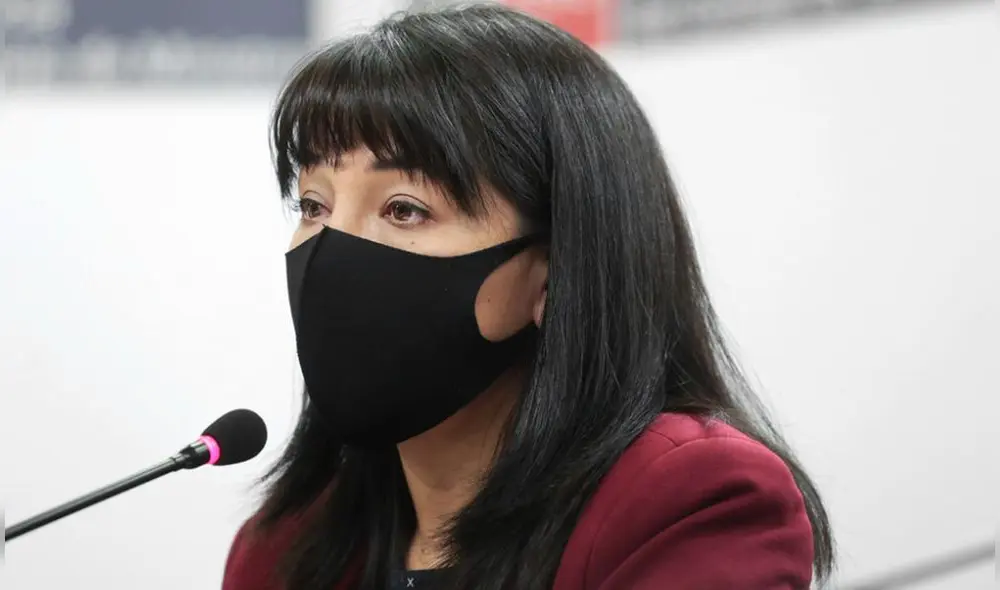 Las Bambas. De cesar el fuego, Mirtha Vásquez llegaría a Chumbivilcas el próximo jueves 30 de diciembre. Foto: Presidencia del Perú