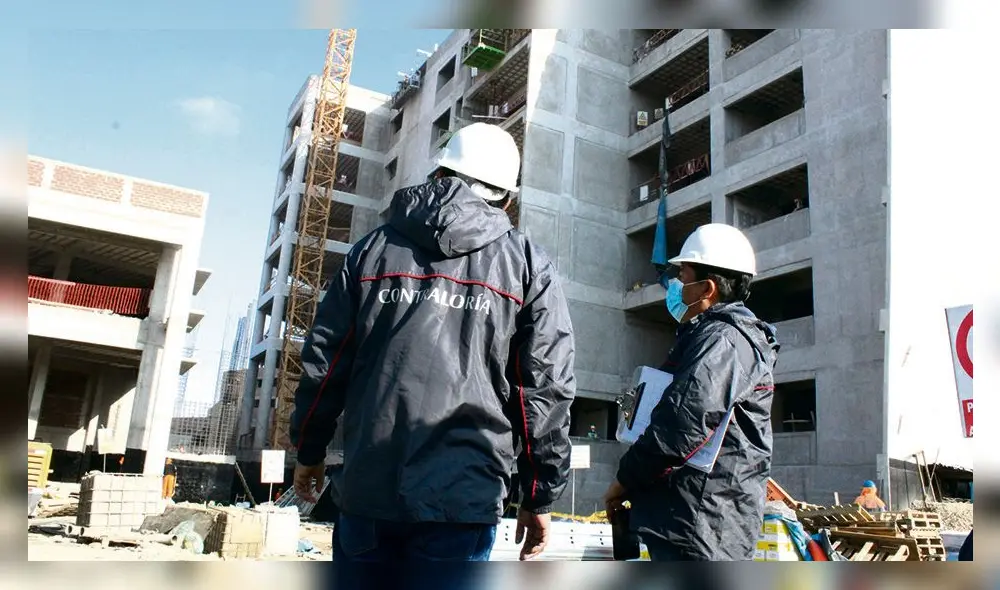 Nueva sede regional. Obra está a cargo de consorcio Legionarios. Cuesta más de 80 millones. Nueva sede regional. Obra está a cargo de consorcio Legionarios. Cuesta más de 80 millones.