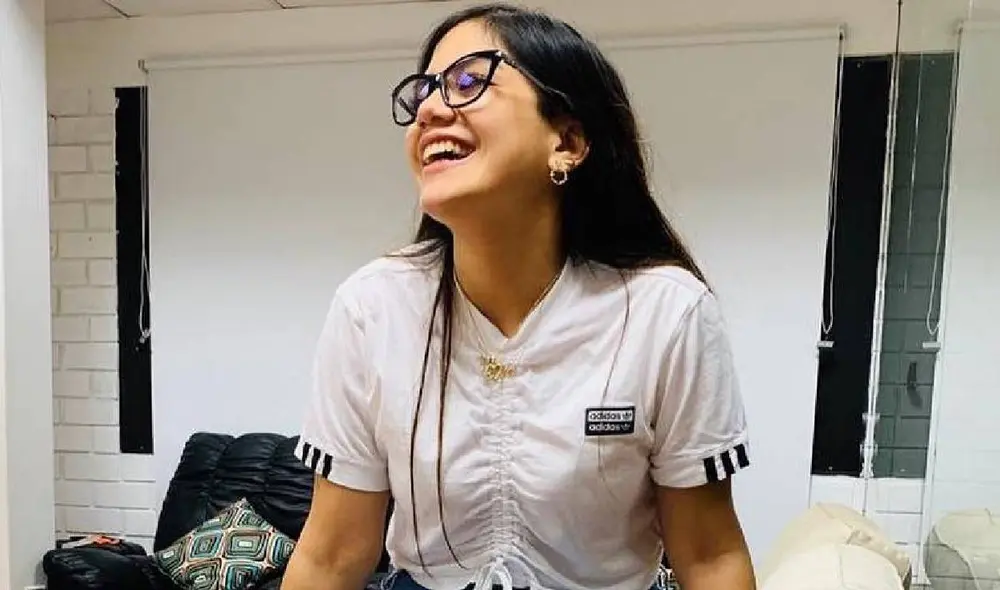 María Fe Saldaña dio a luz la tarde del 18 de diciembre a la cuarta hija de Josimar. Foto: María Fe Saldaña/ Instagram María Fe Saldaña dio a luz la tarde del 18 de diciembre a la cuarta hija de Josimar. Foto: María Fe Saldaña/ Instagram