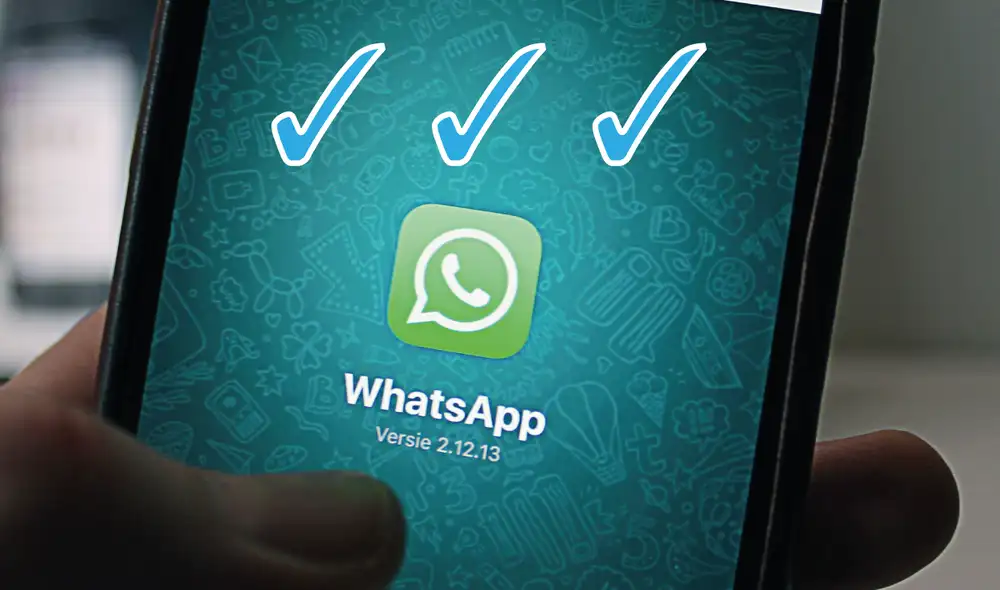 Descubre para qué serviría esta función en tu aplicación de mensajería. Foto: composición LR/ Pexels