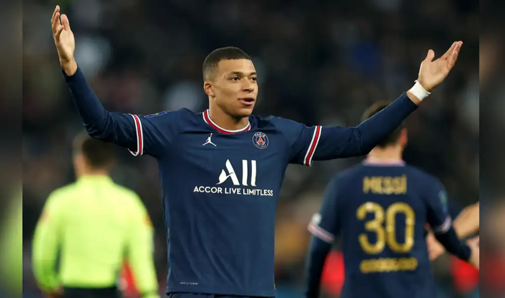 PSG vs. Feignies se enfrentan en el Estadio de Hainaut en Francia. Foto: EFE PSG vs. Feignies se enfrentan en el Estadio de Hainaut en Francia. Foto: EFE