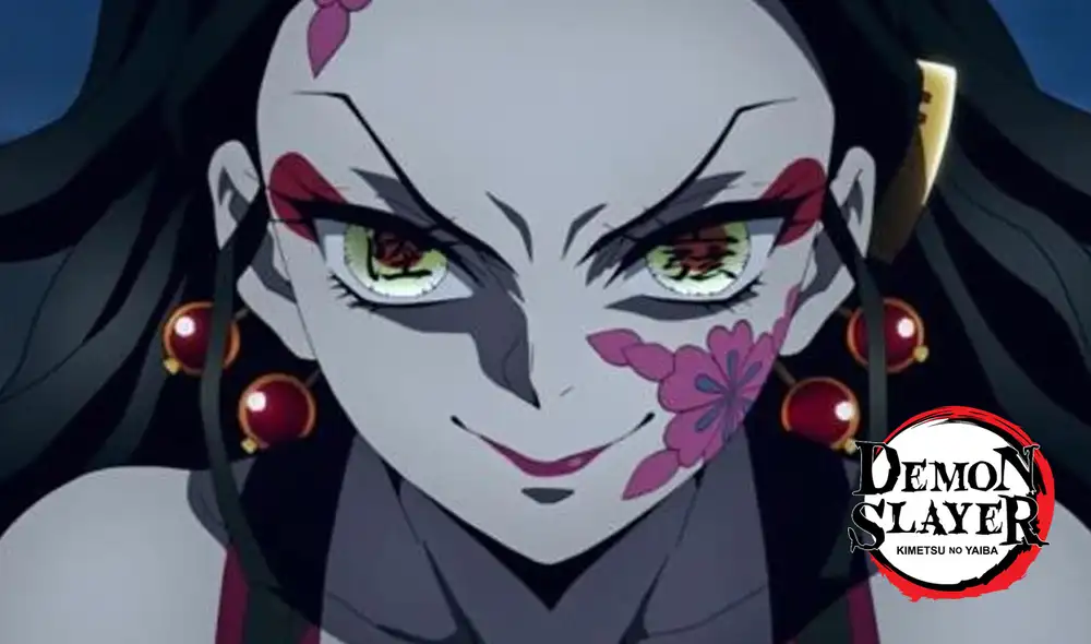 La historia de Demon slayer 2 desarrollará el arco Distrito del entretenimiento. Foto: Ufotable