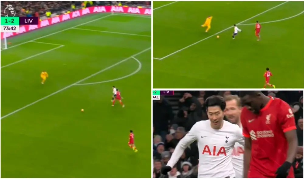 Becker llegó al Liverpool en 2019. Foto: composición/ ESPN Becker llegó al Liverpool en 2019. Foto: composición/ ESPN