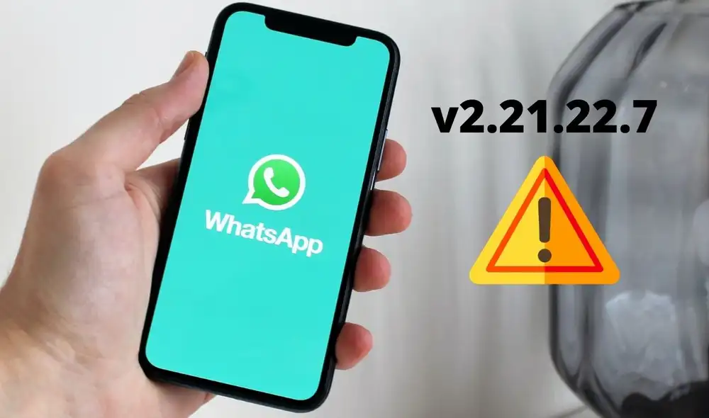 No corras riesgos con tus aplicaciones y revisa si tienes esta maliciosa versión. Foto: composición LR/ Pexels