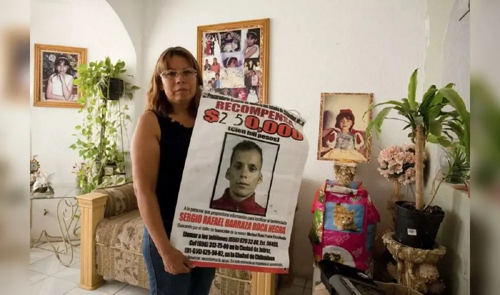 La historia de Marisela y Rubí nos muestran una sistema de justicia que revictimiza a quienes han sido blanco de delitos y sus familiares. Foto: AFP.