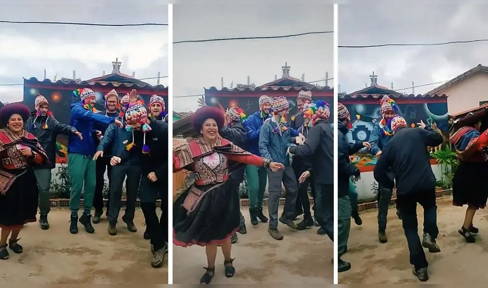 Video ha conseguido ser visto más de 89.000 veces en TikTok. Foto: captura de TikTok Video ha conseguido ser visto más de 89.000 veces en TikTok. Foto: captura de TikTok