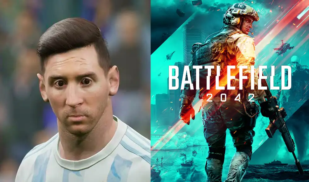 Varios juegos han decepcionado, ya sea por errores en la jugabilidad, gráficas o desarrollo de la trama poco interesantes. Foto: Composición LR Varios juegos han decepcionado, ya sea por errores en la jugabilidad, gráficas o desarrollo de la trama poco interesantes. Foto: Composición LR