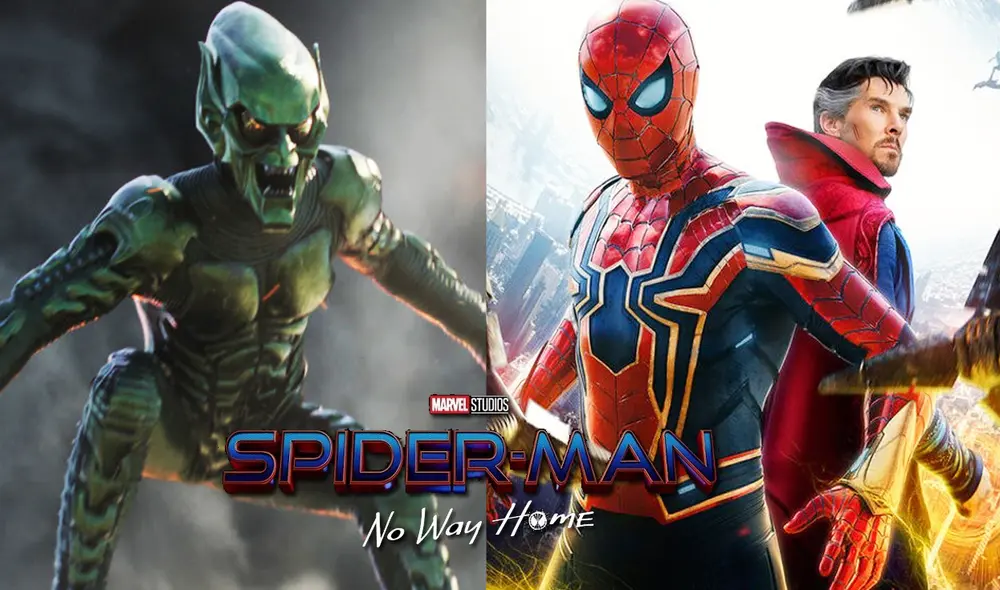 La cinta está dando de qué hablar entre los seguidores del MCU. Foto: composición / Marvel Studios