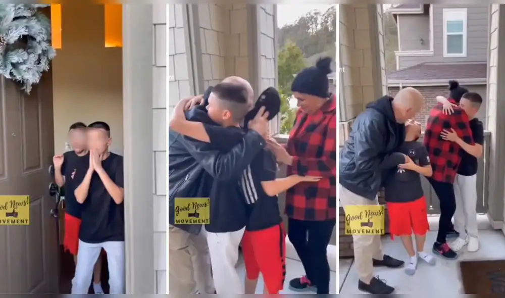 Video ha sumado casi dos millones de visualizaciones en Instagram. Foto: captura de Instagram Video ha sumado casi dos millones de visualizaciones en Instagram. Foto: captura de Instagram