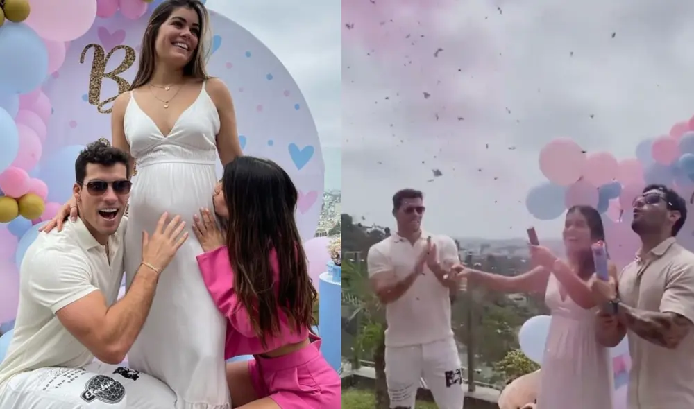 Patricio Parodi se convertirá en tío por primera vez. Foto: Twisidesblog/captura.