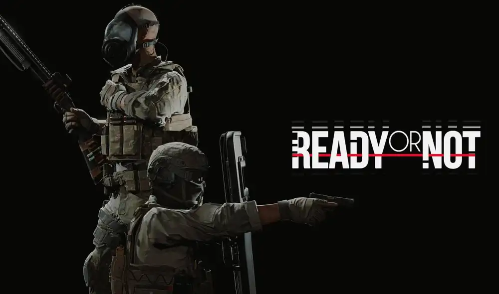 SWAT fue una saga de Ubisoft que innovó en el género shooter al brindarle elementos de operaciones tácticas y especiales como rescate de rehenes. Foto: Team 17