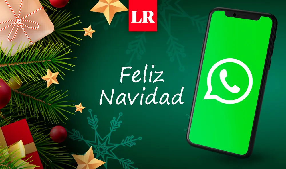 Encuentra aquí las mejores frases para compartir con tu familia y amigos. Foto: composición de Jazmín Ceras/La República