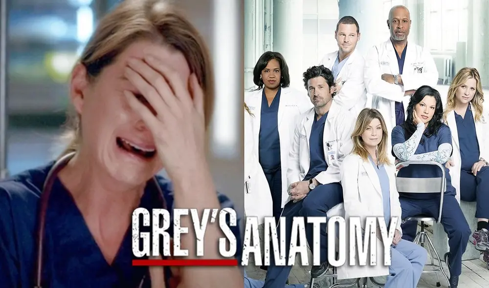 Este año se ha estrenado la temporada 18 de Grey's Anatomy. Aún no se ha confirmado una nueva tanda de episodios. Foto: composición/ABC