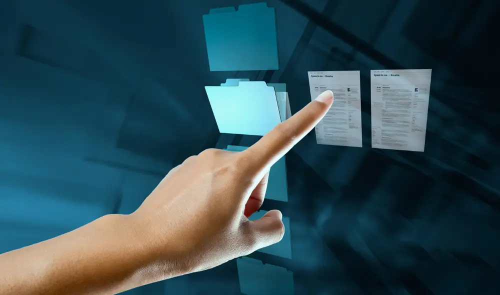 Aprovecha las funciones que ya vienen preinstaladas en el sistema de Windows. Foto: Simon Kolron Aprovecha las funciones que ya vienen preinstaladas en el sistema de Windows. Foto: Simon Kolron