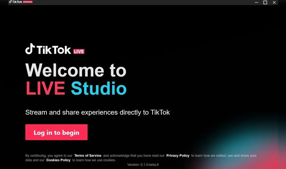 La plataforma viene realizando sus primeras pruebas con un número de usuarios reducido. Foto: Dale Vuelta