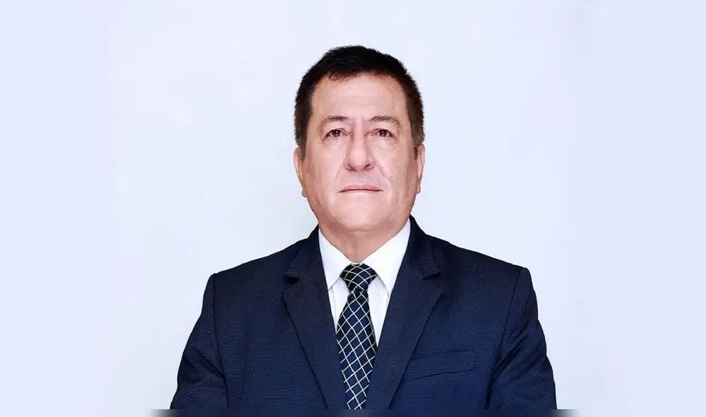 Hugo Chávez aseguró también que solo conoce a Karelim López por la televisión y que jamás ha tratado con ella. Foto: Petroperú