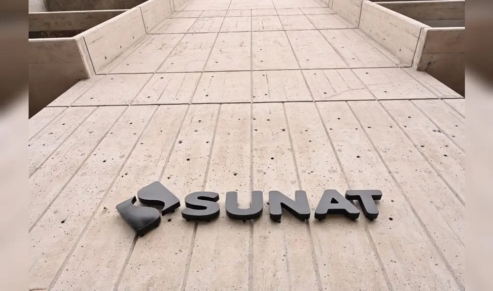 Información corresponde a empresas y personas naturales de alto patrimonio. Foto: Sunat. Información corresponde a empresas y personas naturales de alto patrimonio. Foto: Sunat.