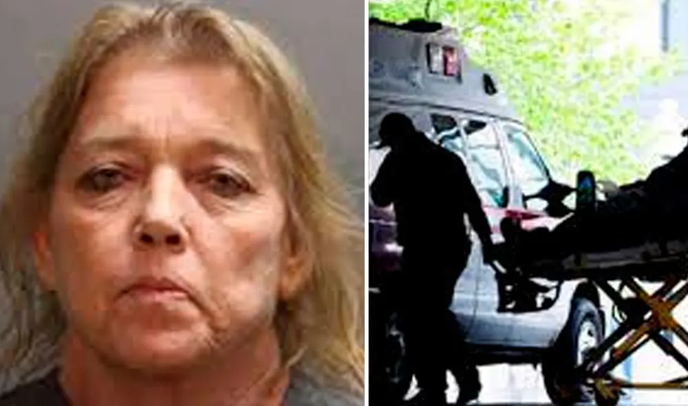 El hombre, que fue trasladado a un hospital de la zona, explicó a los agentes que no se percató de que su limonada tenía un sabor extraño. Foto: difusión El hombre, que fue trasladado a un hospital de la zona, explicó a los agentes que no se percató de que su limonada tenía un sabor extraño. Foto: difusión