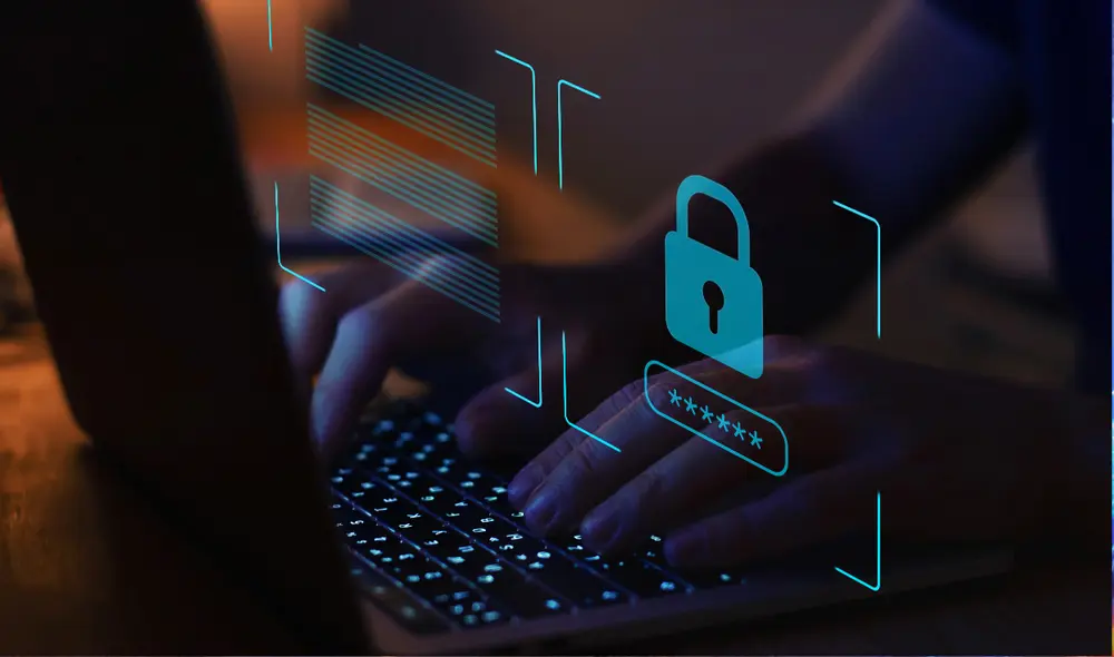 Gracias al cifrado, solo tú tendrás la capacidad de acceder a los archivos protegidos en tu computadora. Foto: Anyaberkut