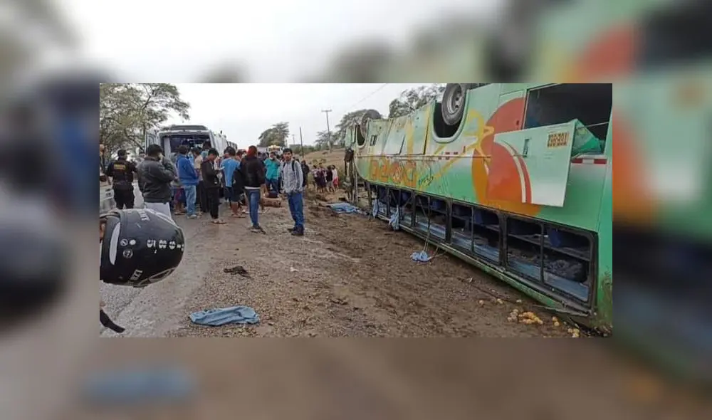 Los familiares pidieron a la empresa hacerse responsable de los gastos. Foto: Roberto Saavedra