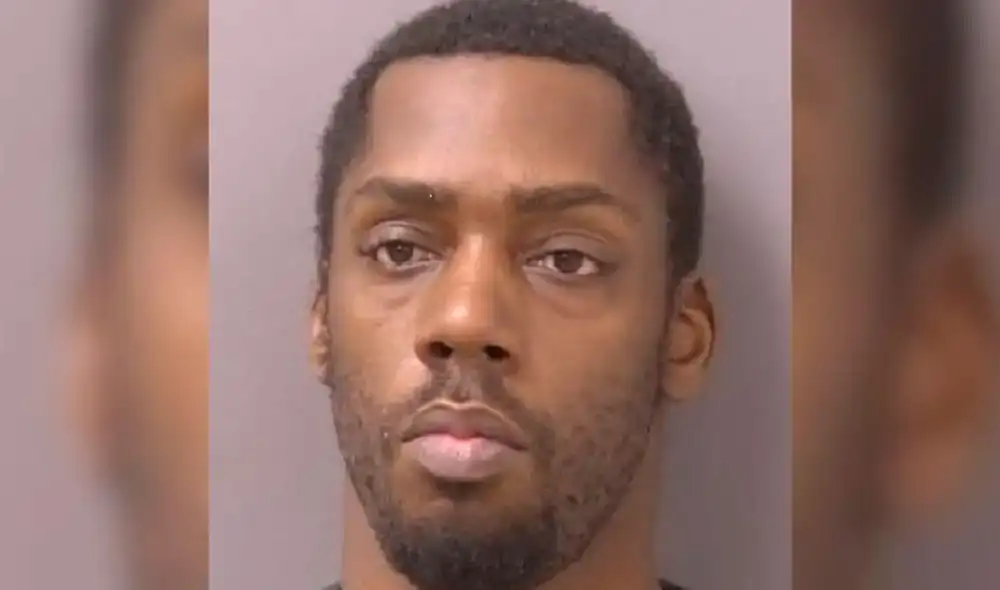 El oficial Davis fue claro en señalar que el asesino hizo “cosas inenarrables con sus víctimas”. Foto: difusión El oficial Davis fue claro en señalar que el asesino hizo “cosas inenarrables con sus víctimas”. Foto: difusión