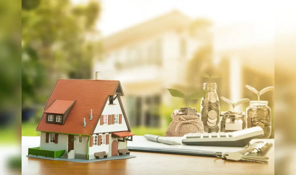 Con este tipo de préstamo podrás acceder a una mejor tasa de interés. Foto: difusión