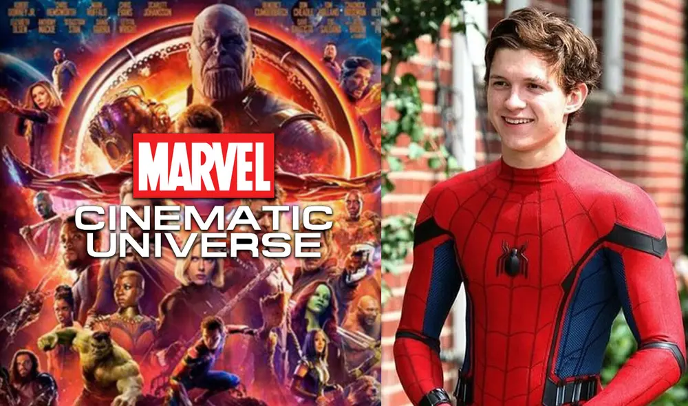 El actor está listo para despedirse de la franquicia cinematográfica. Foto: composición / Marvel Studios