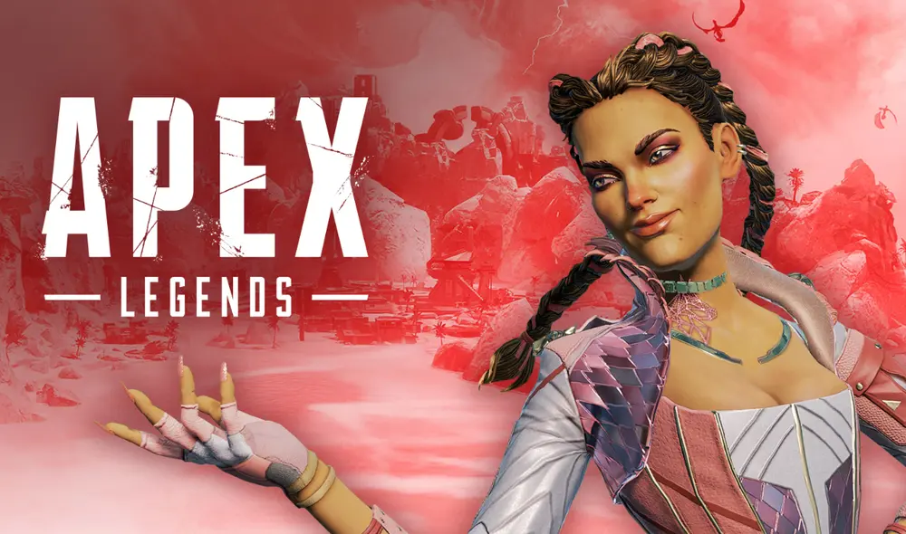 Apex Legends está disponible para PlayStation, Xbox y PC. Foto: Respawn Entertainment