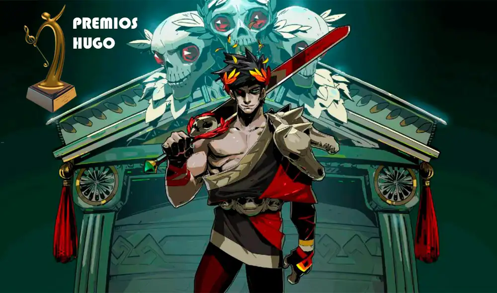 Esta premiación marca un antes y un después en la historia de los videojuegos. Foto: composición LR/ Nintendo Switch