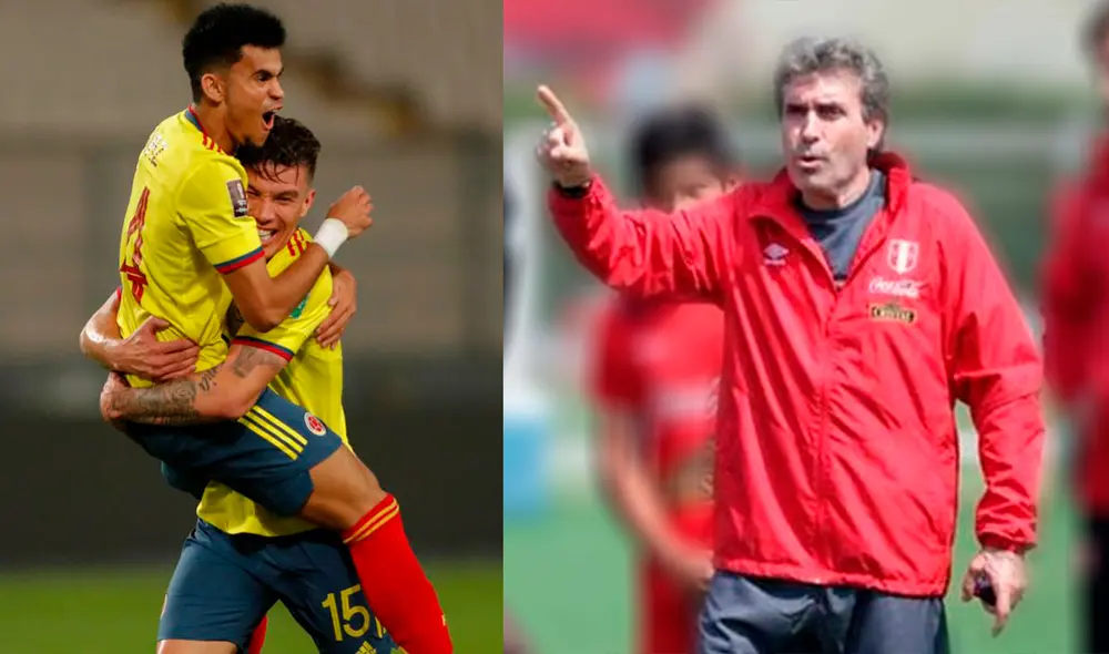 La Blanquirroja se enfrentará a los cafeteros el 28 de enero del 2022. Fuente: Composición EFE