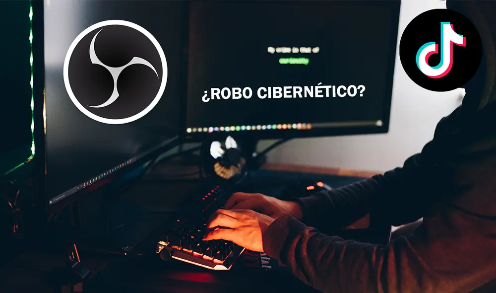 Un usuario advirtió sobre un posible robo por medio de OBS. Foto: composición LR/ Pexels