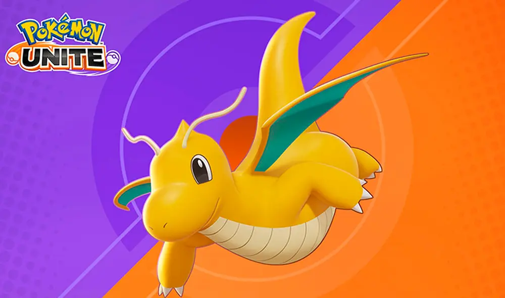 Pokémon Unite es un MOBA gratuito para Nintendo Switch y dispositivos móviles iOS y Android. Foto: Pokémon Unite Pokémon Unite es un MOBA gratuito para Nintendo Switch y dispositivos móviles iOS y Android. Foto: Pokémon Unite